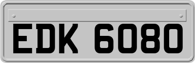 EDK6080
