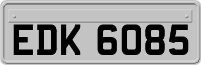 EDK6085