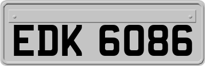 EDK6086