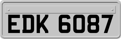 EDK6087