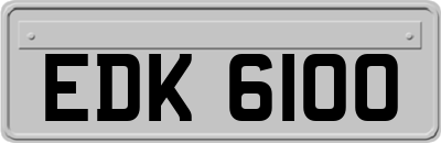 EDK6100