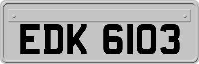 EDK6103
