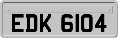 EDK6104