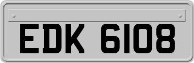 EDK6108