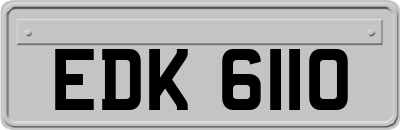 EDK6110