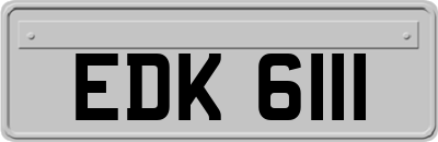 EDK6111