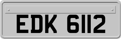 EDK6112