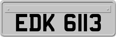EDK6113