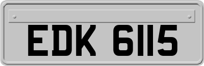 EDK6115