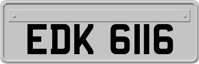 EDK6116