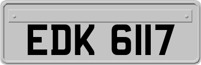 EDK6117