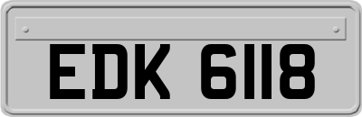 EDK6118