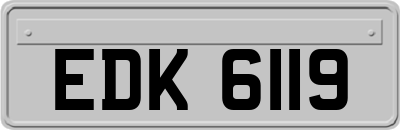 EDK6119