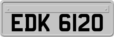 EDK6120