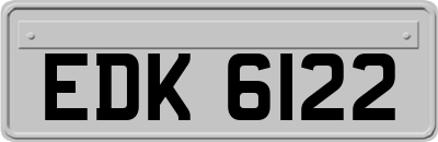 EDK6122