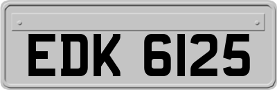 EDK6125