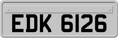 EDK6126