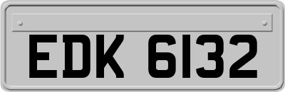 EDK6132