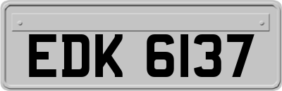 EDK6137