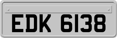 EDK6138