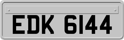 EDK6144