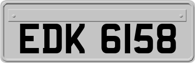 EDK6158