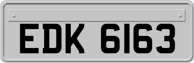 EDK6163