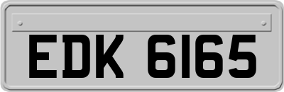 EDK6165