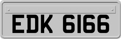 EDK6166