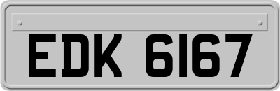 EDK6167