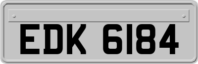 EDK6184