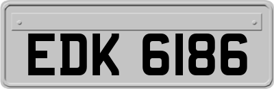 EDK6186