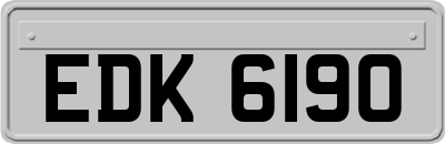 EDK6190