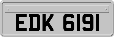 EDK6191