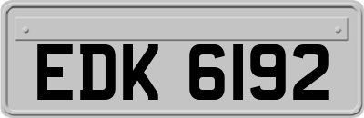 EDK6192