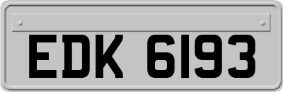 EDK6193