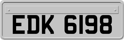 EDK6198