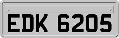 EDK6205