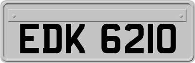 EDK6210