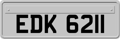EDK6211