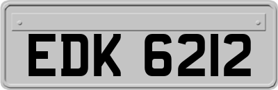 EDK6212