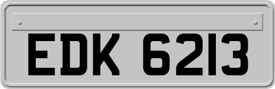 EDK6213