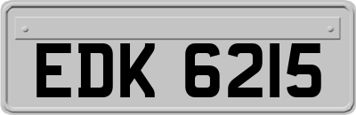 EDK6215