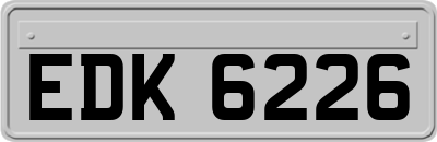 EDK6226