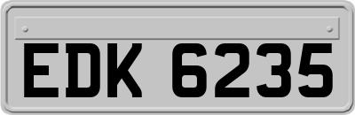 EDK6235