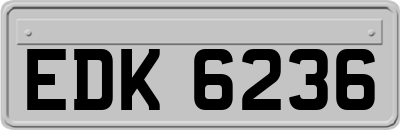 EDK6236