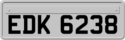EDK6238