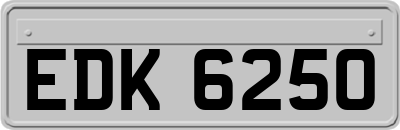 EDK6250