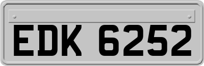 EDK6252