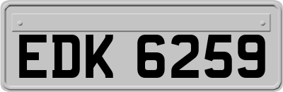 EDK6259
